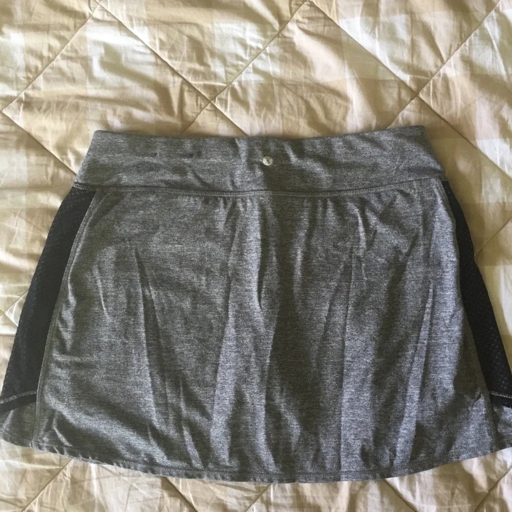 Xersion Athletic Skort size M
